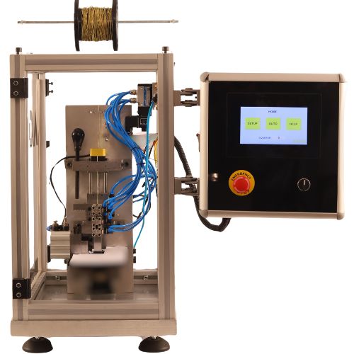 AUtomatic Thread machine Ms